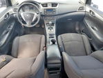 Nissan Sentra 2017