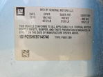 Chevrolet Cruze 2011