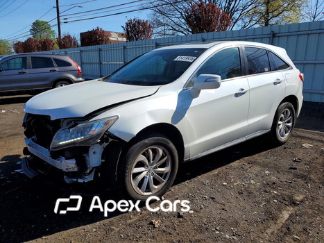 Acura RDX 2017 - Image 1 of 14