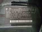 BMW Series 3 2009