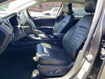 Ford Fusion 2016