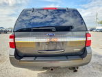 Ford Expedition 2017
