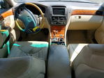 Lexus LS 2004