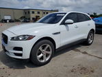 Jaguar F-Pace 2017