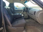 Chevrolet Silverado 2012