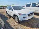 Jeep Cherokee 2018