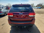Jeep Cherokee 2017