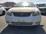Toyota Corolla 2003