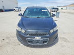 Chevrolet Sonic 2015