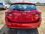 Mazda 3 2017