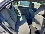 Toyota Corolla 2009