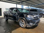 Honda Ridgeline 2025
