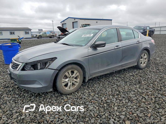 Honda Accord 2010 - Image 1 of 12