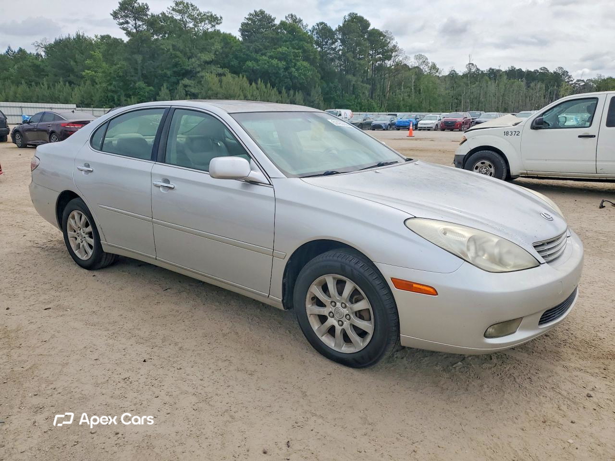 Lexus ES 2003