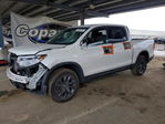 Honda Ridgeline 2021
