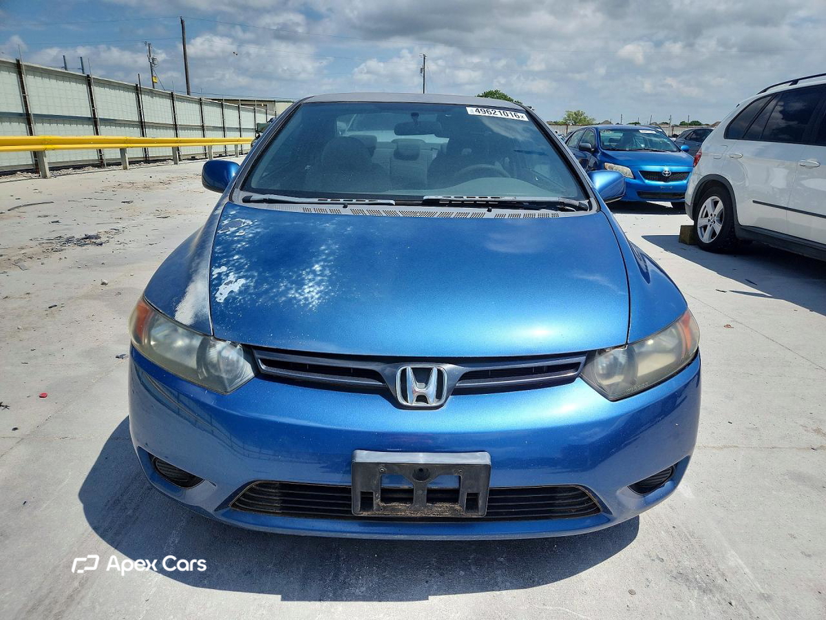 Honda Civic 2008