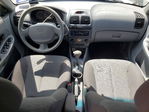 Hyundai Accent 2005