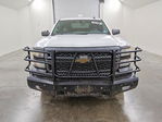 Chevrolet Silverado 2015