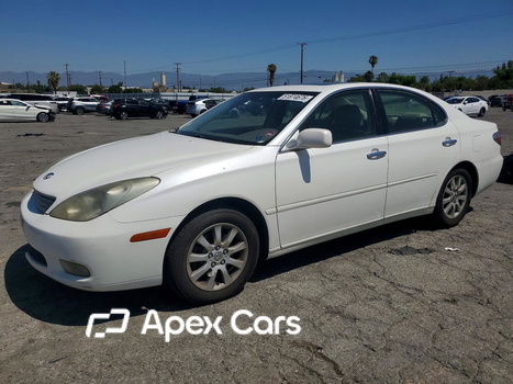 Lexus ES 2004 - Zdjęcie 1 z 13