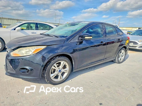 Ford Focus 2014 - Image 1 of 12