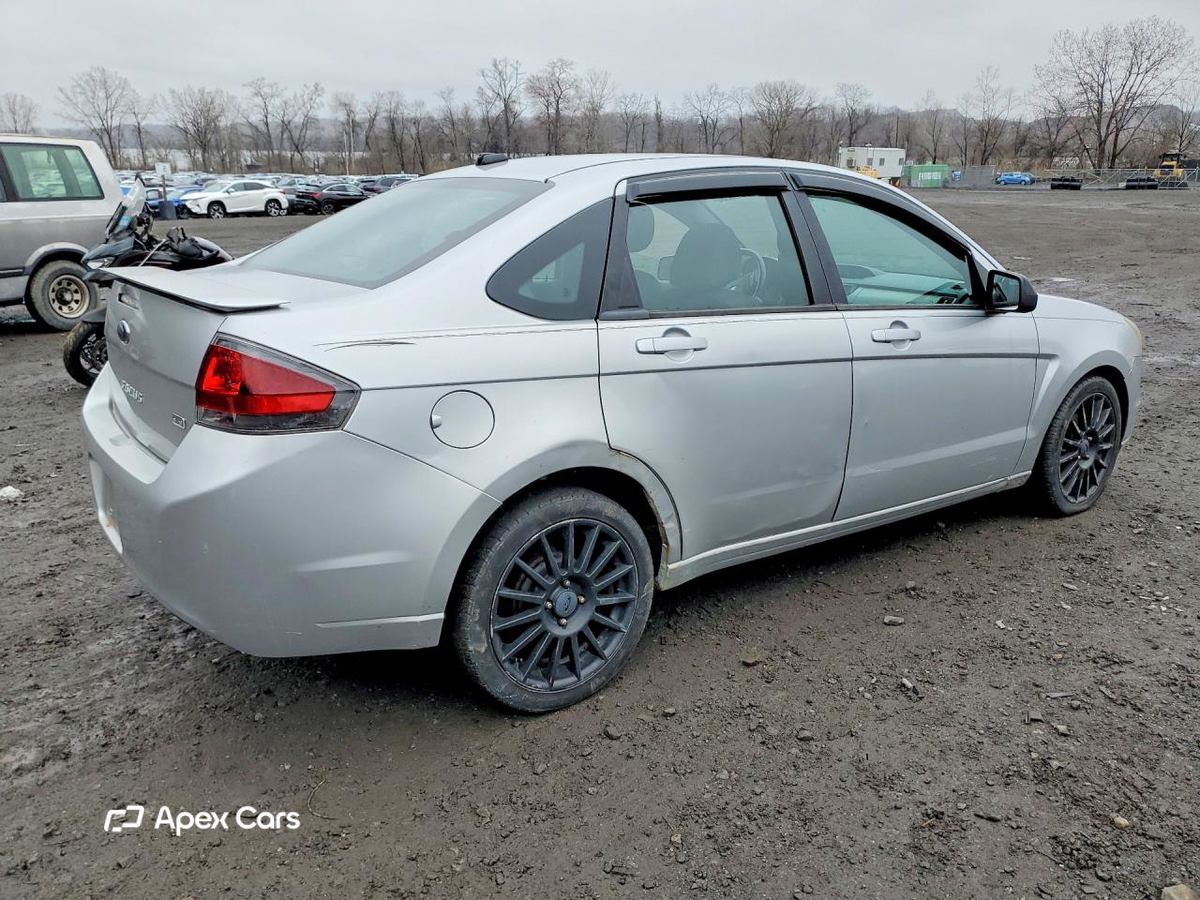 Ford Focus 2010