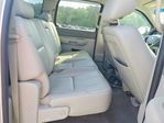 Chevrolet Silverado 2012