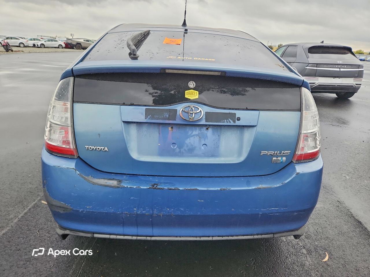 Toyota Prius 2005