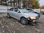 Buick LaCrosse 2012