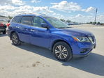 Nissan Pathfinder 2020