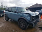 Ford Bronco 2023