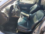 Subaru Forester 2012