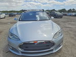 Tesla Model S 2013