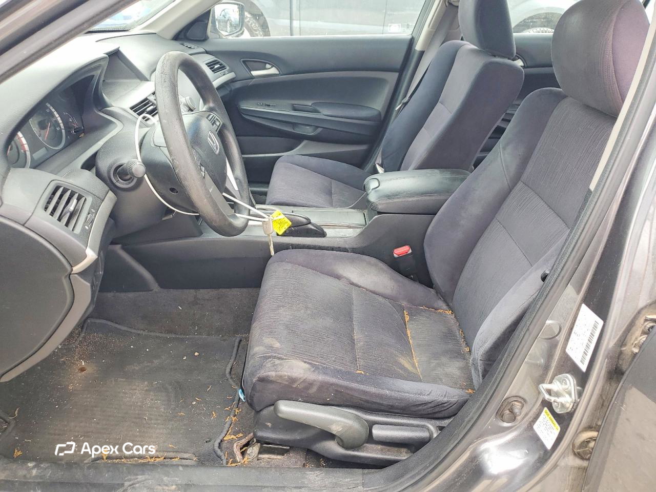 Honda Accord 2011
