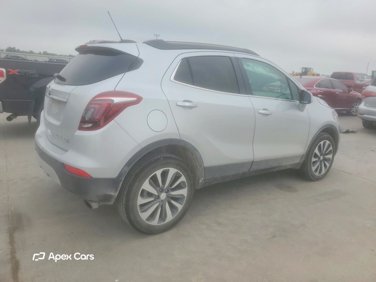 Buick Encore 2022