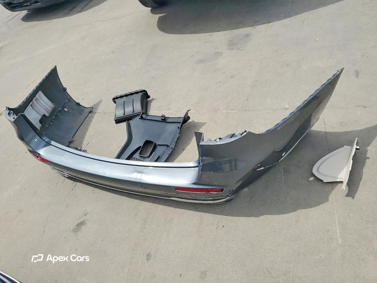Mercedes-Benz E-klasse 2019