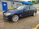 BMW Series 3 2014