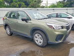 Subaru Forester 2019