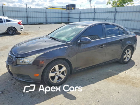 Chevrolet Cruze 2014 - Image 1 of 13