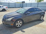 Chevrolet Cruze 2014