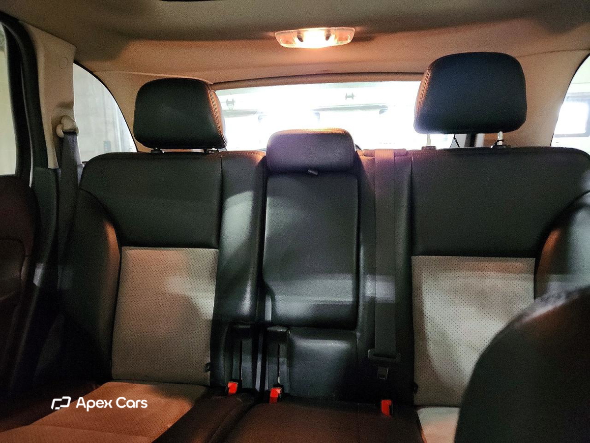 Ford Edge 2014