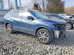 Nissan Rogue 2014
