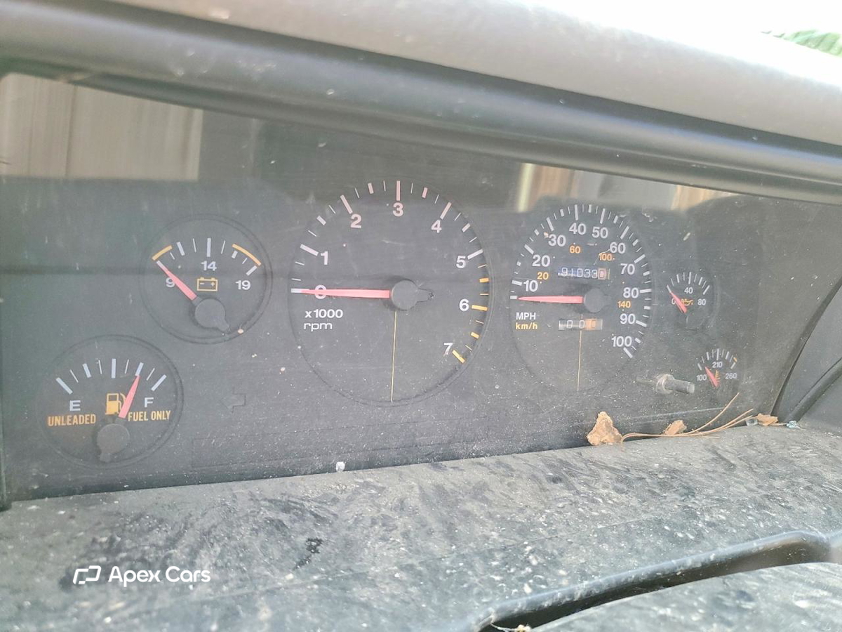 Jeep Cherokee 1994