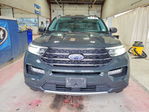 Ford Explorer 2021