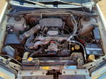 Subaru Forester 2007