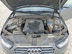 Audi A4 2013