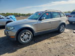 BMW X3 2007