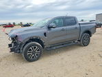 Ford Ranger 2025
