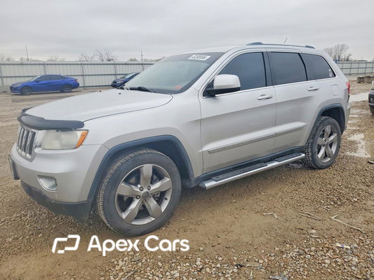 Jeep Cherokee 2012 - Image 1 of 13