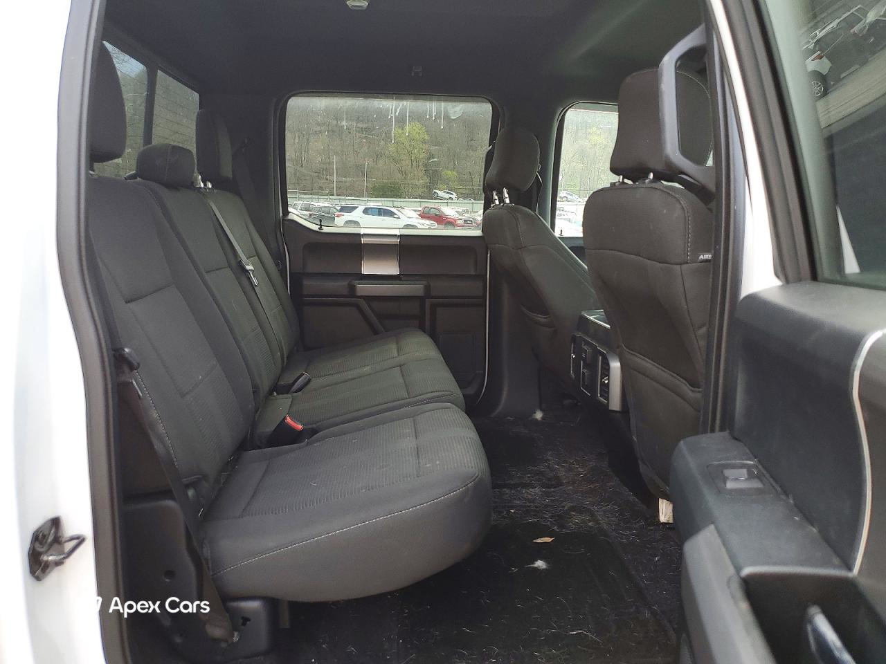 Ford F-150 2015