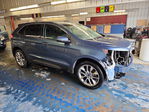 Ford Edge 2018